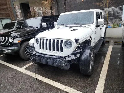 2020 Jeep Wrangler VIN: