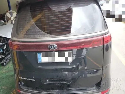 2020 Kia Carnival VIN: