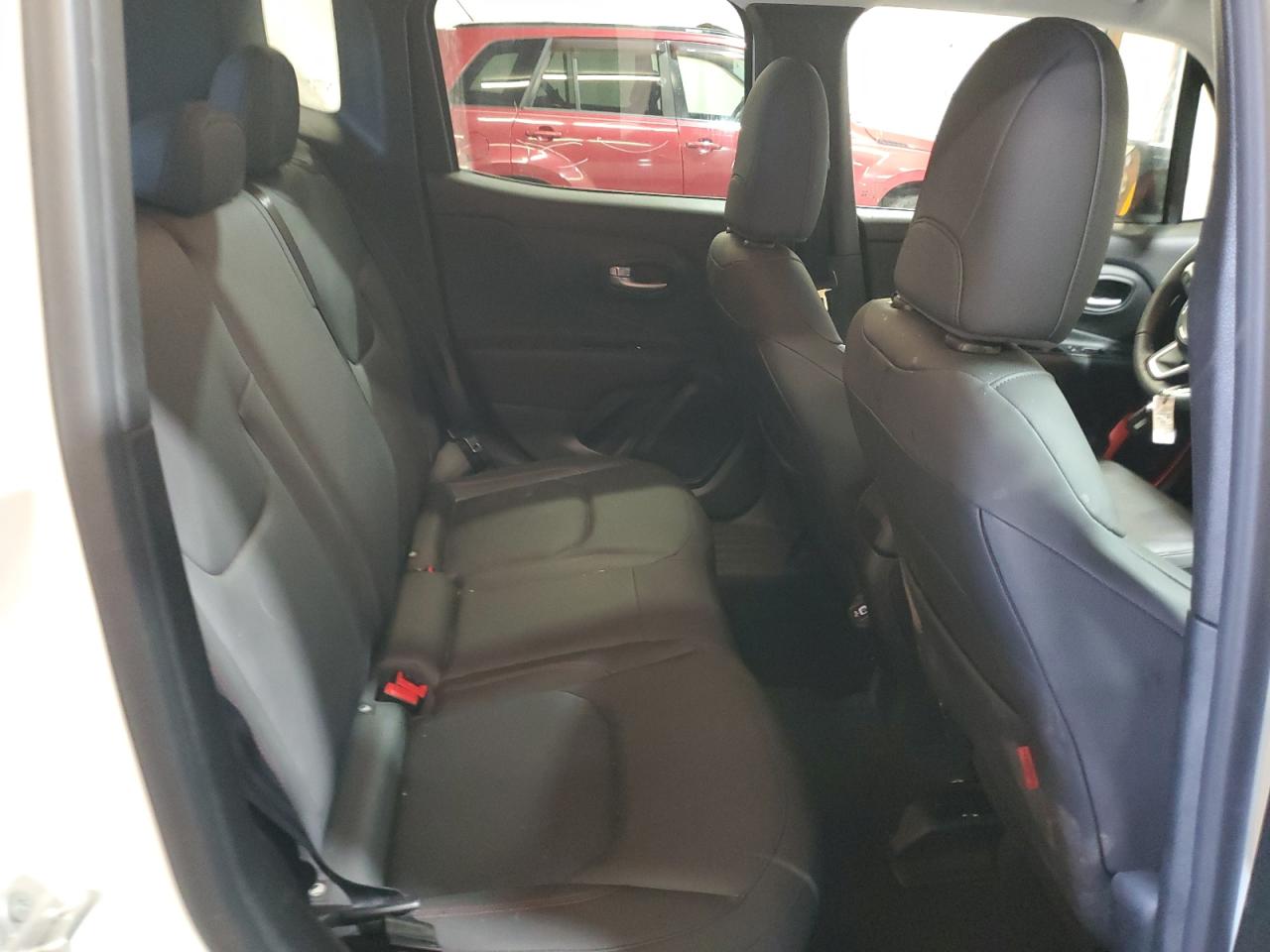 2023 JEEP RENEGADE TRAILHAWK VIN:ZACNJDC13PPP63811