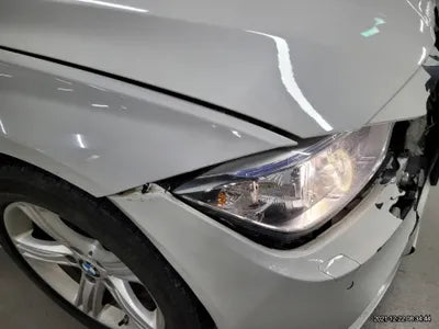 2015 BMW 320 WBA3D3102FK471627 VIN:WBA3D3102FK471627