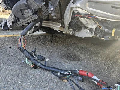 2021 Genesis G80 VIN: