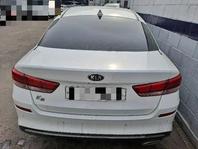 2018 Kia K5 KNAGS416BKA312077 VIN:KNAGS416BKA312077