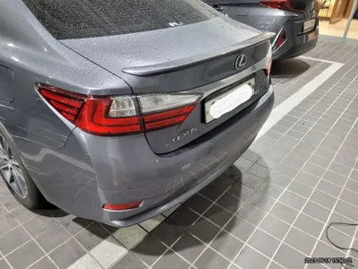 2016 Lexus ES 300 JTHBW1GG1G2124436 VIN:JTHBW1GG1G2124436