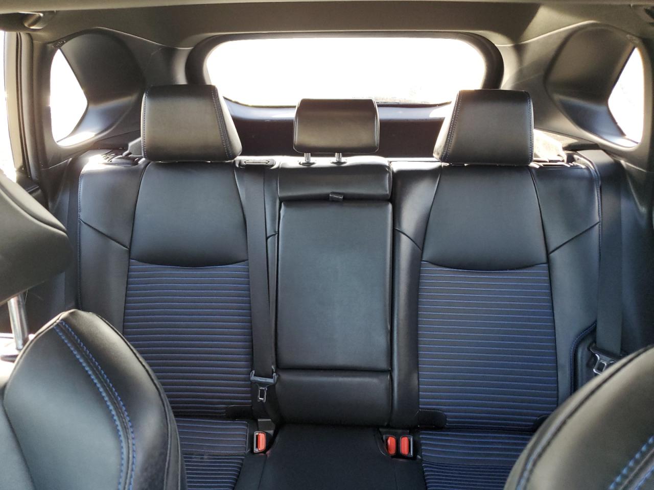 2022 TOYOTA RAV4 XSE VIN:2T3E6RFV8NW031687