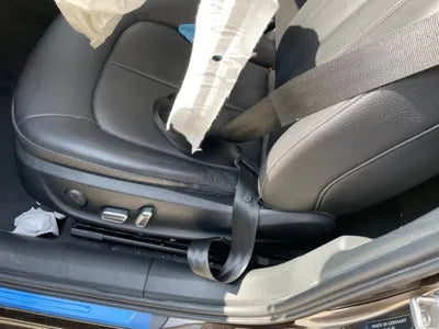 2018 Audi A6 WAUZZZ4G9JN049336 VIN:WAUZZZ4G9JN049336