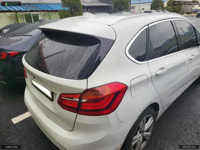 2016 BMW 2 Series Gran Tourer WBA2C1108GV703702 VIN:WBA2C1108GV703702