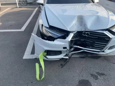 2021 Audi A6 WAUZZZF23MN048513 VIN:WAUZZZF23MN048513