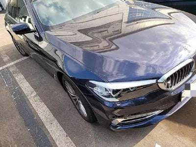 2020 BMW 520 WBAJK9103LCD92573 VIN:WBAJK9103LCD92573