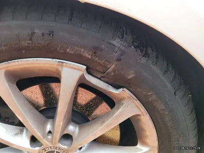 2020 Mercedes-Benz A 220 W1K3G4EB8LJ179435 VIN:W1K3G4EB8LJ179435