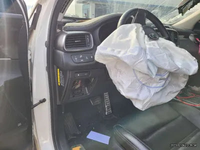 2017 Kia Sorento 896KMKNAPK81BDHA3 VIN:896KMKNAPK81BDHA3