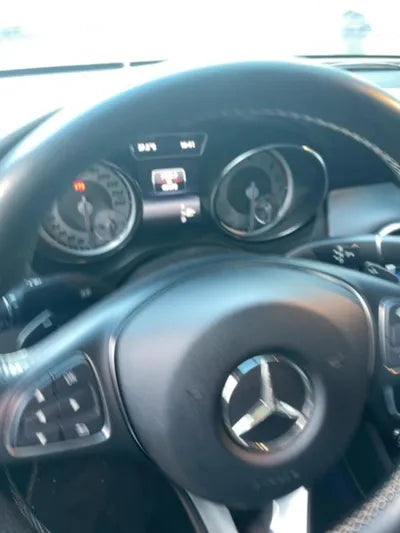 2015 Mercedes-Benz CLA 200 WDDSJ0CB8FN227831 VIN:WDDSJ0CB8FN227831