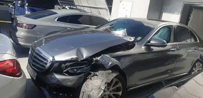 2017 Mercedes-Benz E 300 WDDZF4JB3HA141735 VIN:WDDZF4JB3HA141735