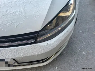 2015 Volkswagen Golf VIN: