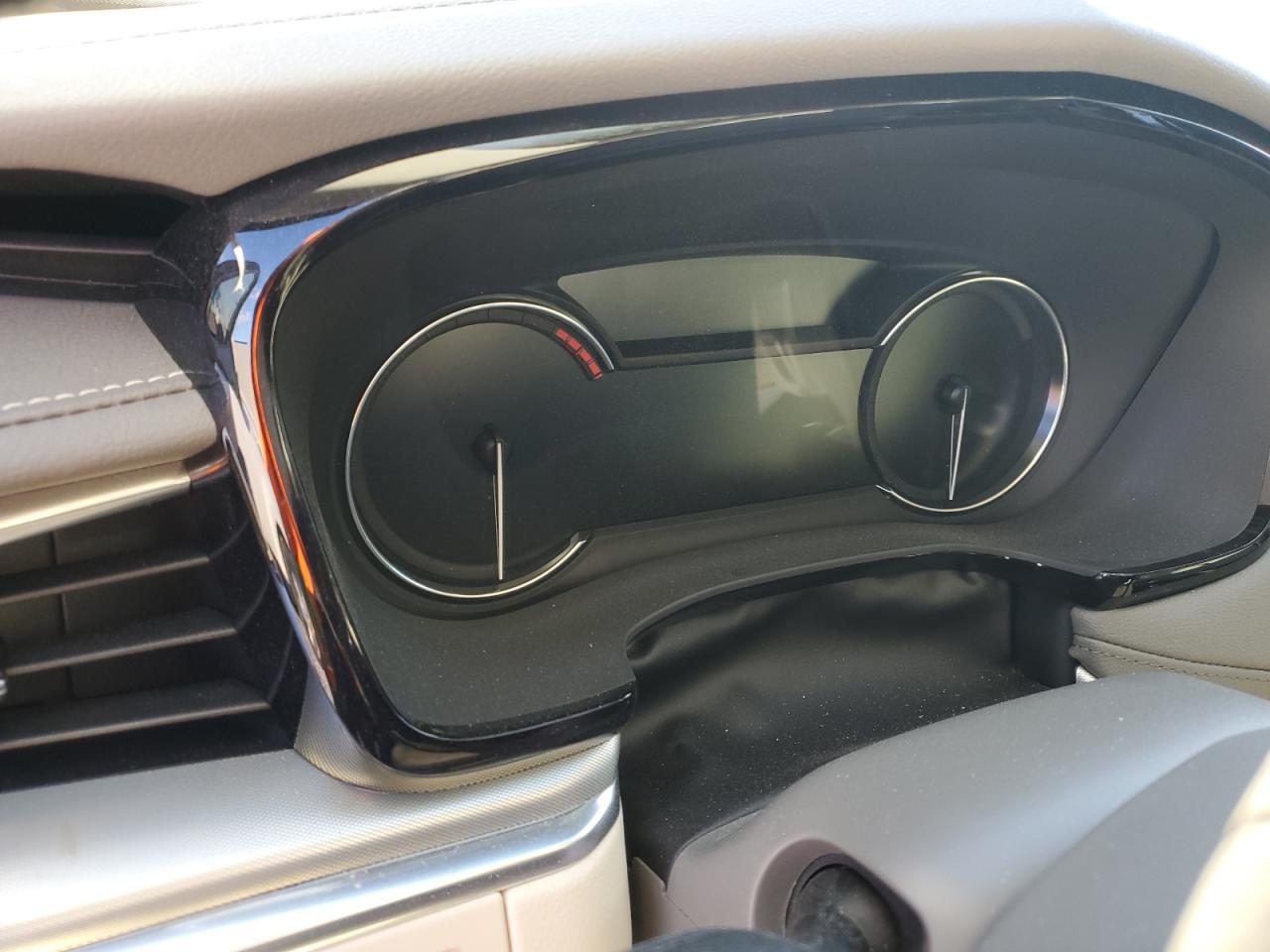 2023 CADILLAC XT5 PREMIUM LUXURY VIN:1GYKNCRS6PZ108977