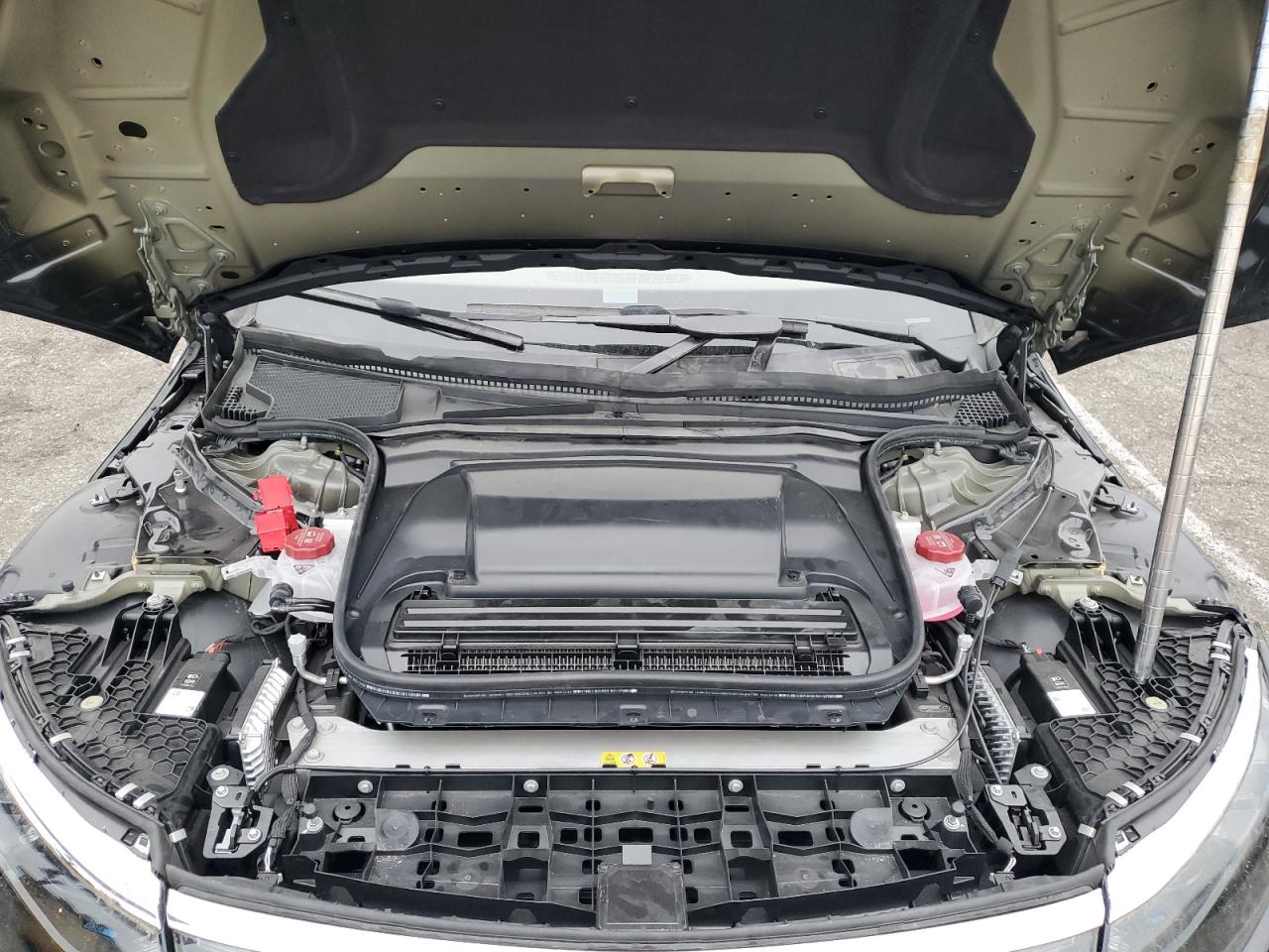 2023 MERCEDES-BENZ EQS SEDAN 450+ VIN:W1KCG2DB5PA032372