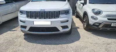 2018 Jeep Grand Cherokee 463KM1C4RJFJM1JC1 VIN:463KM1C4RJFJM1JC1