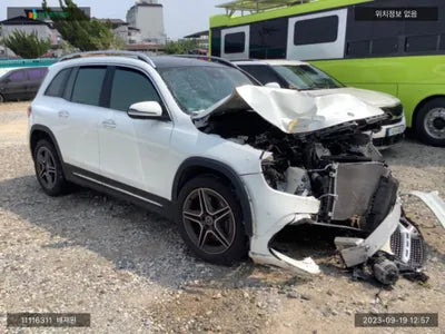 2020 Mercedes-Benz B 250 W1N4M4HB8LW056006 VIN:W1N4M4HB8LW056006