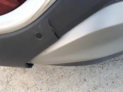 2018 Hyundai Santa FE VIN: