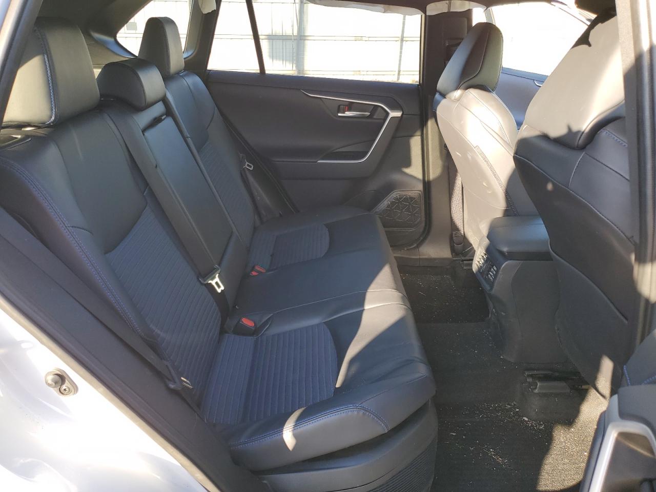 2024 TOYOTA RAV4 XSE VIN:JTME6RFV2RD561964