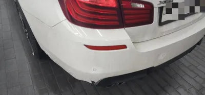 2015 BMW 520 WBA5E7100FGK08990 VIN:WBA5E7100FGK08990