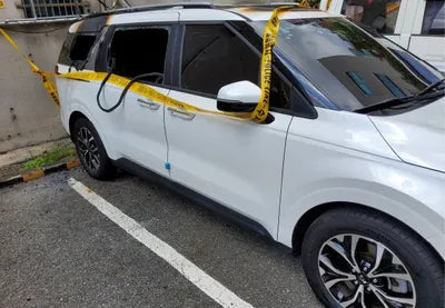2021 Kia Carnival VIN: