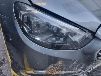 2021 Mercedes-Benz E 450 W1KZF5KB4MA916431 VIN:W1KZF5KB4MA916431