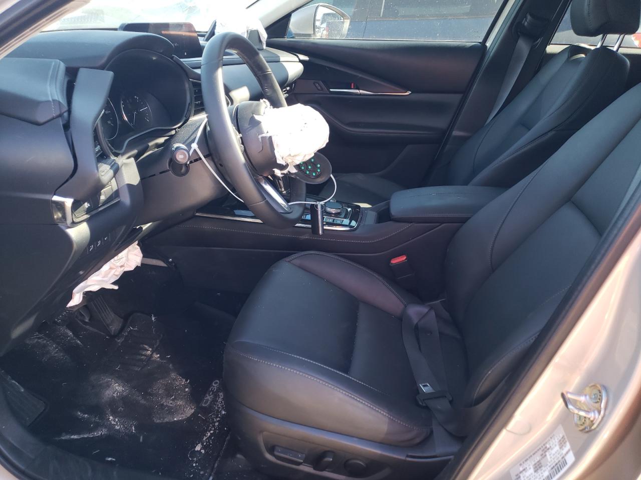 2024 MAZDA CX-30 PREFERRED VIN:3MVDMBCM6RM674114