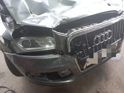 2015 Audi Q5 WAUZZZ8R1FA079926 VIN:WAUZZZ8R1FA079926