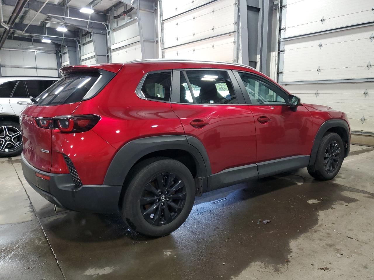 2023 MAZDA CX-50 PREFERRED PLUS VIN:7MMVABCM7PN109212