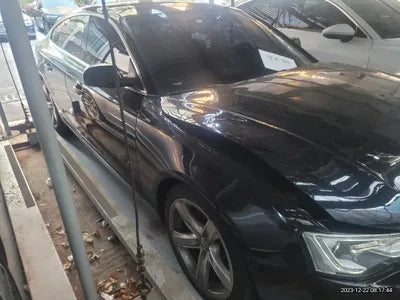 2015 Audi A5 WAUZZZ8T6FA050255 VIN:WAUZZZ8T6FA050255