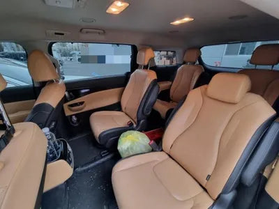 2020 Kia Carnival VIN: