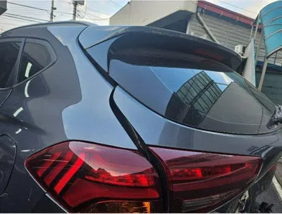 2018 Hyundai Tucson VIN: