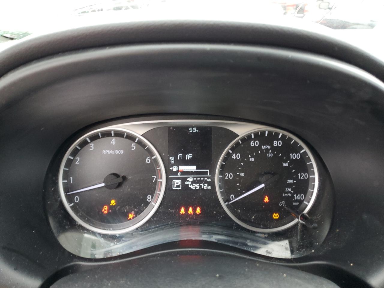 2022 NISSAN KICKS S VIN:3N1CP5BV2NL495720