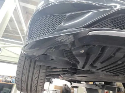 2017 Mercedes-Benz CLS 250 WDDLJ9HB7HA197121 VIN:WDDLJ9HB7HA197121