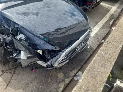 2021 Audi A8 WAUZZZF85MN016909 VIN:WAUZZZF85MN016909