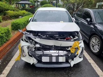 2017 Toyota Prius Prime VIN: