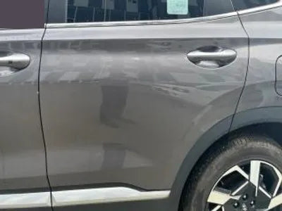 2021 Hyundai Santa FE VIN:
