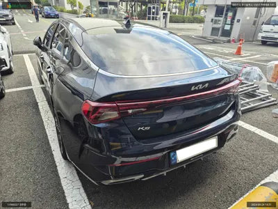 2021 Kia K5 KNAG341ABNA168246 VIN:KNAG341ABNA168246