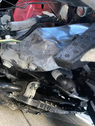 2022 Tesla Model 3 5YJ3E1EB4NF305847 VIN:5YJ3E1EB4NF305847