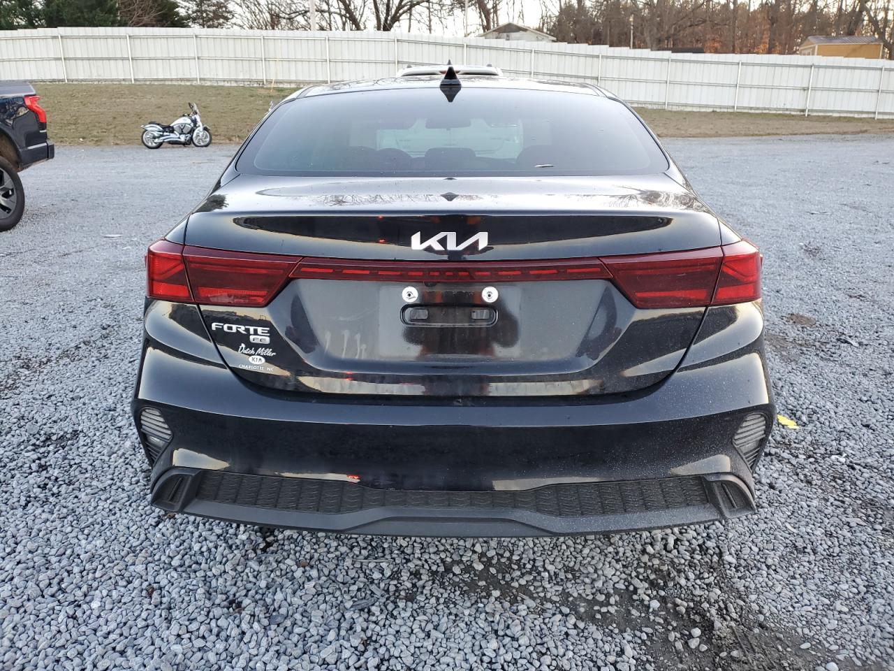 2023 KIA FORTE LX VIN:3KPF24AD1PE684703