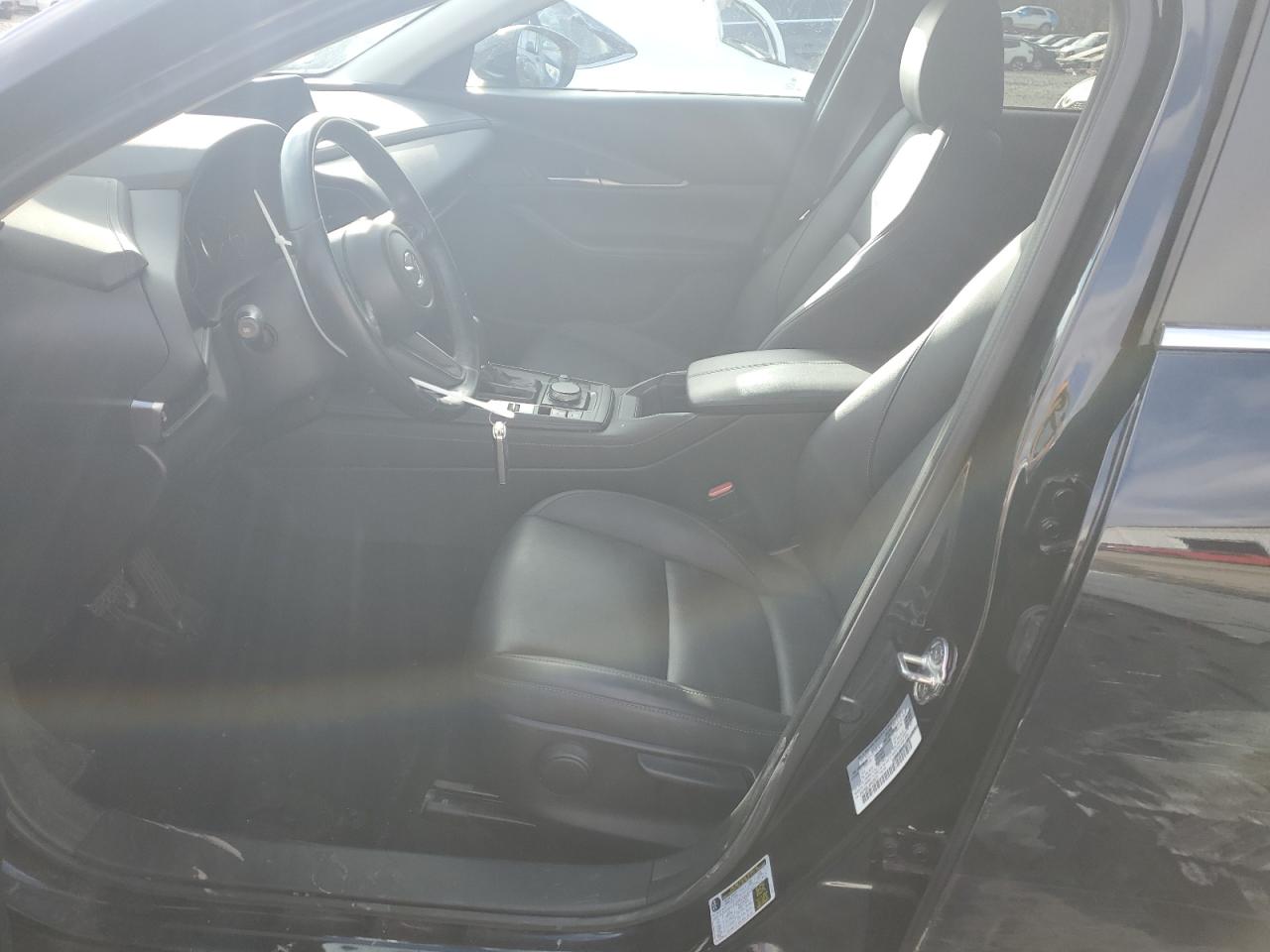 2022 MAZDA CX-30 SELECT VIN:3MVDMBBL9NM429973