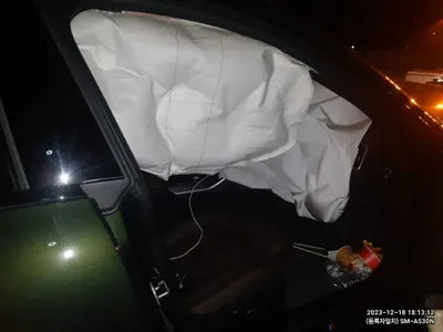 2022 Volvo S40 WBY71AW03NFN20463 VIN:WBY71AW03NFN20463