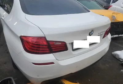 2016 BMW 520 WBA5E5104GG071140 VIN:WBA5E5104GG071140