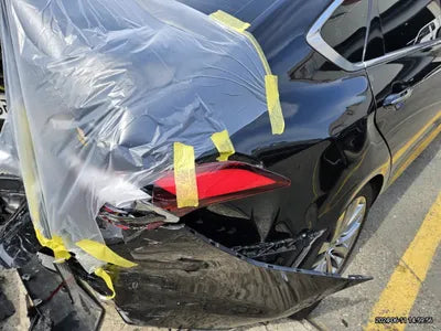 2018 Genesis G80 VIN: