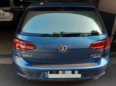 2016 Volkswagen Golf WVWZZZAUZGW170758 VIN:WVWZZZAUZGW170758