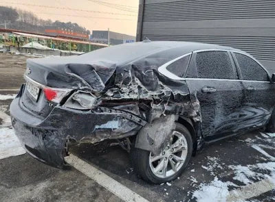 2016 Chevrolet Impala 1G1155SA7GU110404 VIN:1G1155SA7GU110404