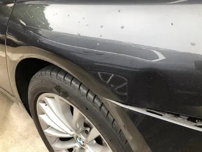 2018 BMW 530 WBAJD3101JWC97819 VIN:WBAJD3101JWC97819