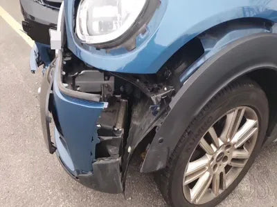 2020 MINI Countryman WMWYX3108L3L37837 VIN:WMWYX3108L3L37837
