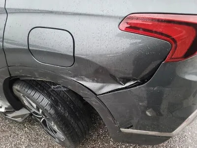 2018 Hyundai Santa FE VIN: