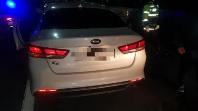 2016 Kia K5 KNAGS416BGA095015 VIN:KNAGS416BGA095015
